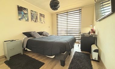 BARRIO ITALIA, EMILIO VAISSE, DPTO. 2D 2B