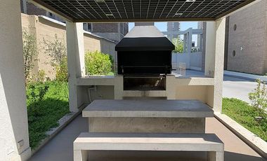 BARRIO ITALIA, EMILIO VAISSE, DPTO. 2D 2B