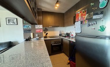 BARRIO ITALIA, EMILIO VAISSE, DPTO. 2D 2B