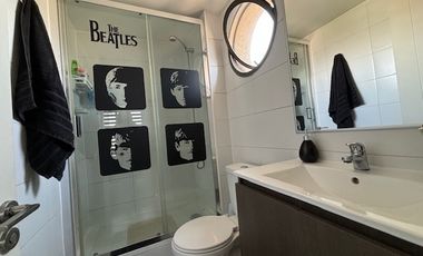 BARRIO ITALIA, EMILIO VAISSE, DPTO. 2D 2B