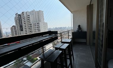 BARRIO ITALIA, EMILIO VAISSE, DPTO. 2D 2B