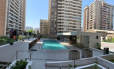 BARRIO ITALIA, EMILIO VAISSE, DPTO. 2D 2B