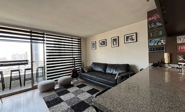 BARRIO ITALIA, EMILIO VAISSE, DPTO. 2D 2B