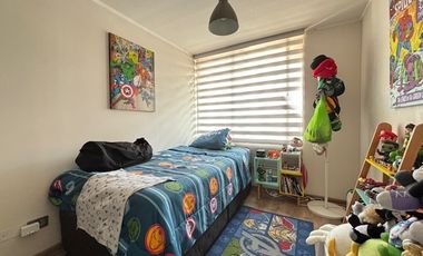 BARRIO ITALIA, EMILIO VAISSE, DPTO. 2D 2B