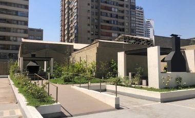 BARRIO ITALIA, EMILIO VAISSE, DPTO. 2D 2B