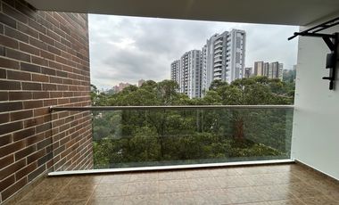 APARTAMENTO EN ARRIENDO UBICADO EN ENVIGADO SECTOR ABADIA