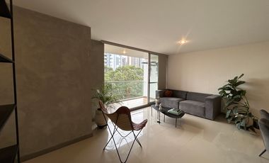 APARTAMENTO EN ARRIENDO UBICADO EN ENVIGADO SECTOR ABADIA