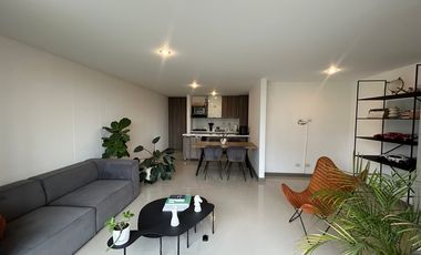 APARTAMENTO EN ARRIENDO UBICADO EN ENVIGADO SECTOR ABADIA