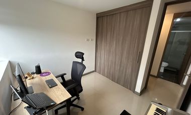 APARTAMENTO EN ARRIENDO UBICADO EN ENVIGADO SECTOR ABADIA