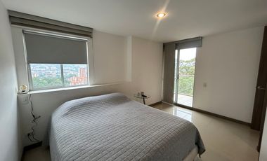 APARTAMENTO EN ARRIENDO UBICADO EN ENVIGADO SECTOR ABADIA