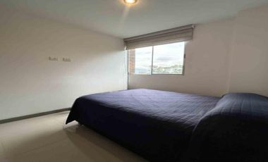 APARTAMENTO EN ARRIENDO UBICADO EN ENVIGADO SECTOR ABADIA