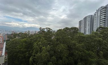 APARTAMENTO EN ARRIENDO UBICADO EN ENVIGADO SECTOR ABADIA