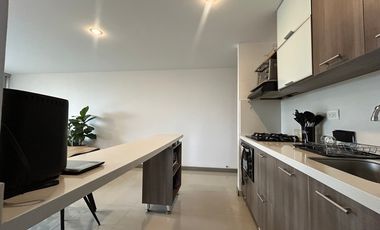 APARTAMENTO EN ARRIENDO UBICADO EN ENVIGADO SECTOR ABADIA