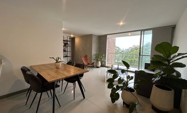 APARTAMENTO EN ARRIENDO UBICADO EN ENVIGADO SECTOR ABADIA