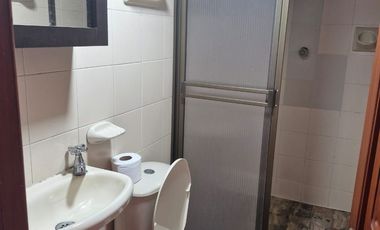 CASA EN ARRIENDO EN LA CAROLA/MANIZALES