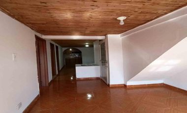 CASA EN ARRIENDO EN LA CAROLA/MANIZALES