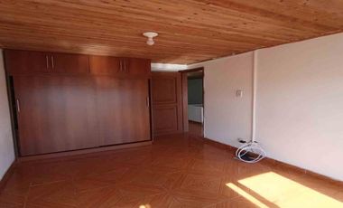 CASA EN ARRIENDO EN LA CAROLA/MANIZALES