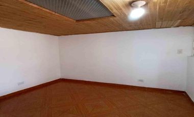 CASA EN ARRIENDO EN LA CAROLA/MANIZALES