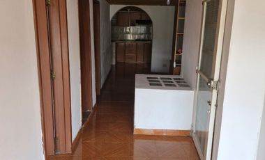 CASA EN ARRIENDO EN LA CAROLA/MANIZALES