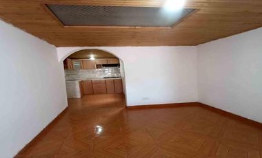 CASA EN ARRIENDO EN LA CAROLA/MANIZALES