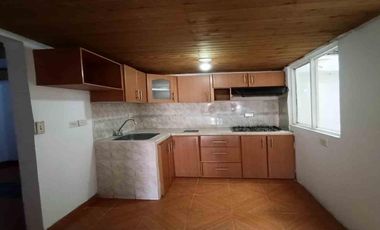 CASA EN ARRIENDO EN LA CAROLA/MANIZALES