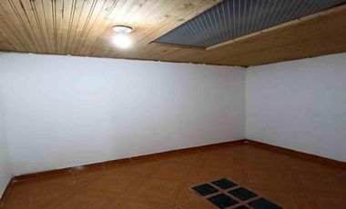 CASA EN ARRIENDO EN LA CAROLA/MANIZALES