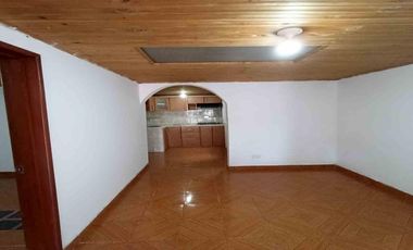 CASA EN ARRIENDO EN LA CAROLA/MANIZALES