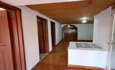 CASA EN ARRIENDO EN LA CAROLA/MANIZALES
