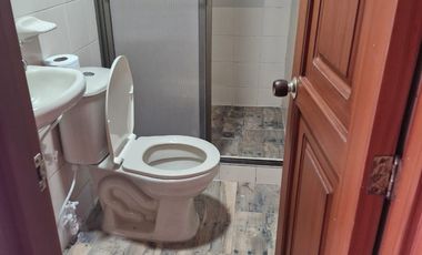 CASA EN ARRIENDO EN LA CAROLA/MANIZALES