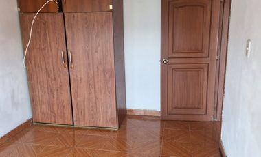 CASA EN ARRIENDO EN LA CAROLA/MANIZALES