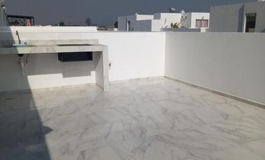 Cuautlancingo CASAS NUEVAS VENTA