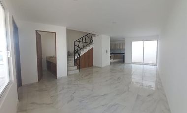 Cuautlancingo CASAS NUEVAS VENTA