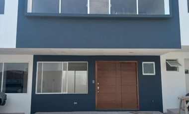 Cuautlancingo CASAS NUEVAS VENTA