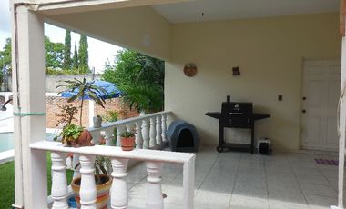 Casa en Fraccionamiento Burgos Bugambilias, 4 recamaras