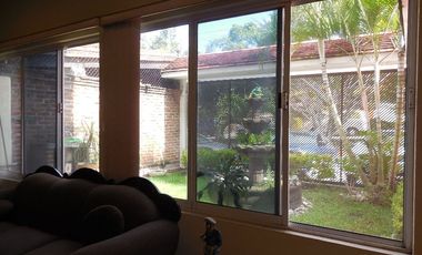 Casa en Fraccionamiento Burgos Bugambilias, 4 recamaras