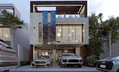 Casa en venta en San Bernardino Tlaxcalancingo, San Andrés Cholula