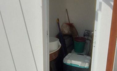 Departamento amueblado en RENTA 72 m2 en 1er piso, 3 recamaras, 2 baño y 1 cajón