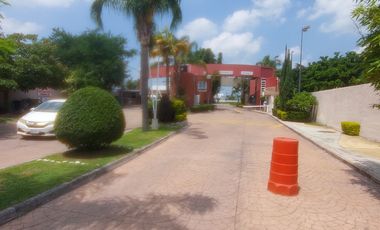 Departamento amueblado en RENTA 72 m2 en 1er piso, 3 recamaras, 2 baño y 1 cajón