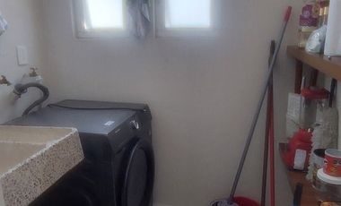 Departamento amueblado en RENTA 72 m2 en 1er piso, 3 recamaras, 2 baño y 1 cajón
