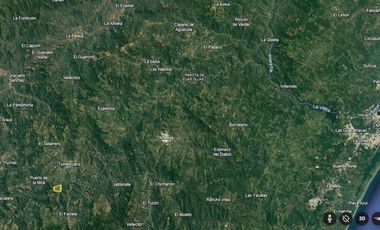 Rancho en Venta 150 hectáreas, Michoacan