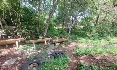 Rancho en Venta 150 hectáreas, Michoacan