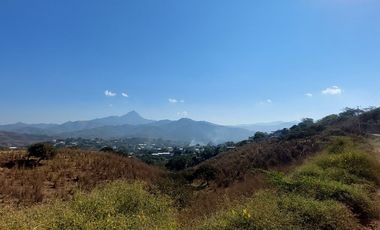 Rancho en Venta 150 hectáreas, Michoacan