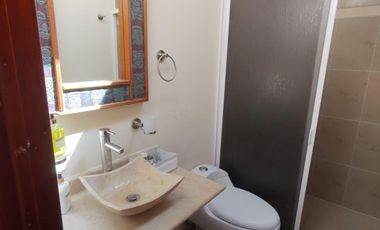 CASA RENTA FRACC.EL SAUCEDAL