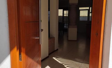 CASA RENTA FRACC.EL SAUCEDAL