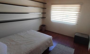 CASA RENTA FRACC.EL SAUCEDAL