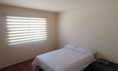 CASA RENTA FRACC.EL SAUCEDAL