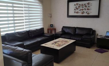 CASA RENTA FRACC.EL SAUCEDAL