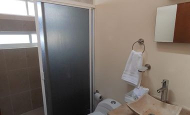 CASA RENTA FRACC.EL SAUCEDAL