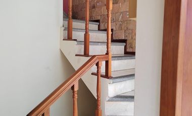 CASA RENTA FRACC.EL SAUCEDAL