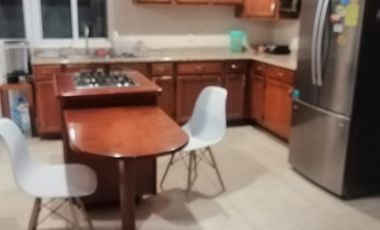 CASA RENTA FRACC.EL SAUCEDAL